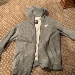 Medium, Nike, jacket